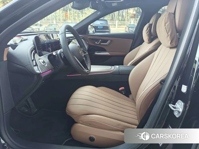 Mercedes-Benz E-class id 4300328 из Китая 14