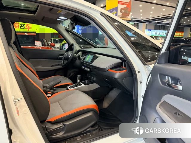 Honda LIFE id 4300332 из Китая 23