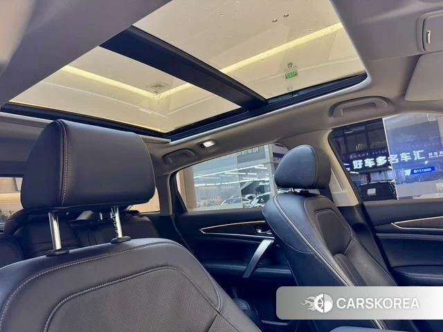 Honda Crown Road id 4276893 из Китая 13