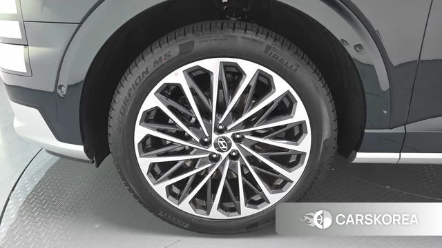 Hyundai Palisade (LX3) id 4200817 из Кореи 31