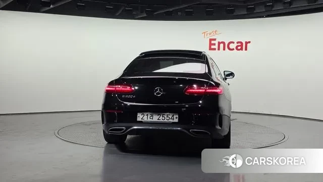 Mercedes-Benz E-Class W213 id 3778889 из Кореи 14