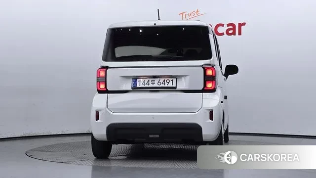 Kia The New Kia Ray id 3011655 из Кореи 14