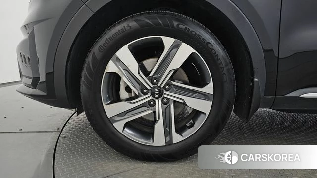 Kia Sorento 4th Generation id 4604435 из Кореи 29