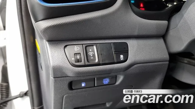 Hyundai Ionic Hybrid id 2652933 из Кореи 14