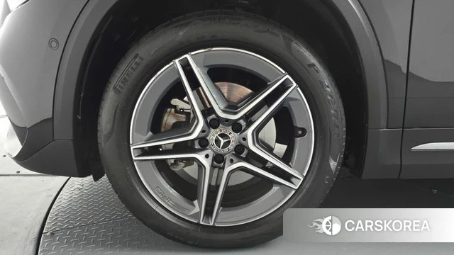 Mercedes-Benz GLA - Class H247 id 4542467 из Кореи 26