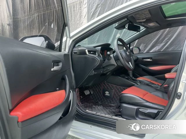 Toyota Lei Ling id 4276448 из Китая 16