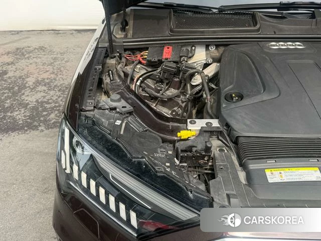 Audi Q7 id 4335812 из Китая 20