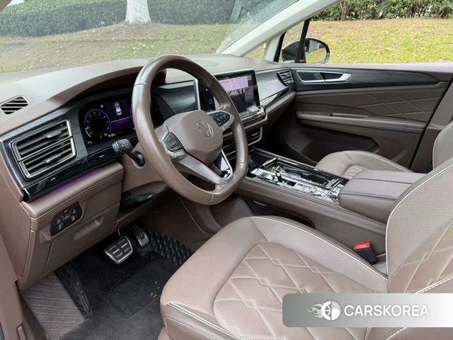 Volkswagen Weiran id 4359555 из Китая 7