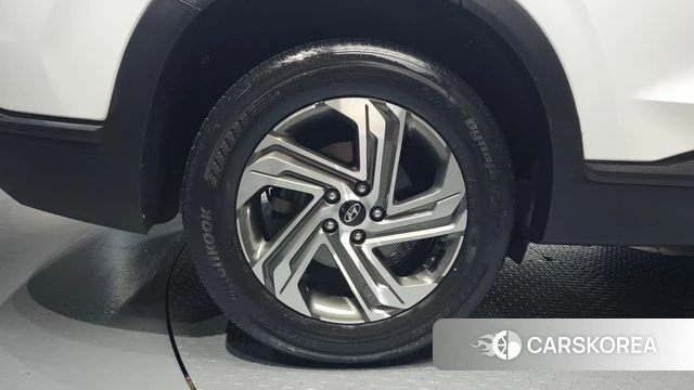 Hyundai The New Santa Fe id 4624858 из Кореи 24
