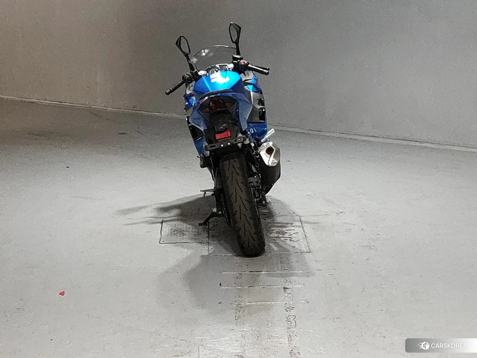 Проданный Kawasaki NINJA 250 2018 из Японии, фото 4
