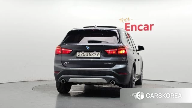 BMW X1 (F48) id 4726163 из Кореи 28