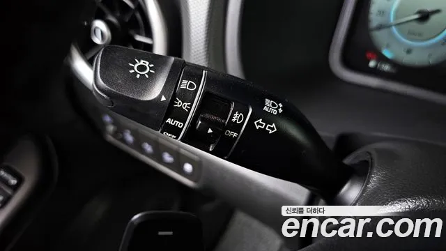 Hyundai The New Kona id 2648526 из Кореи 14