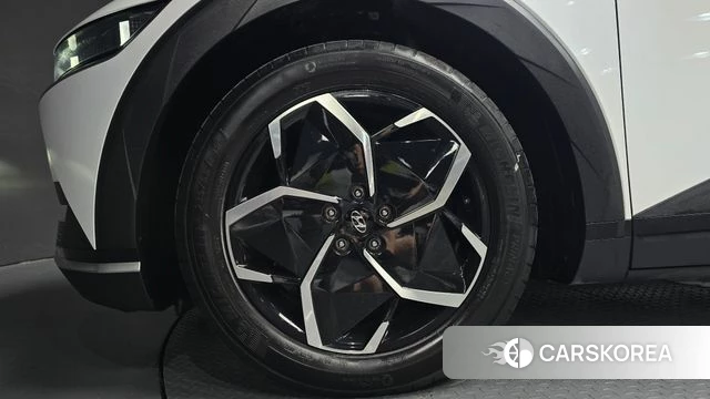 Hyundai Ionic 5 id 4444683 из Кореи 25