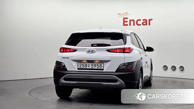 Hyundai The New Kona id 3384010 из Кореи 14