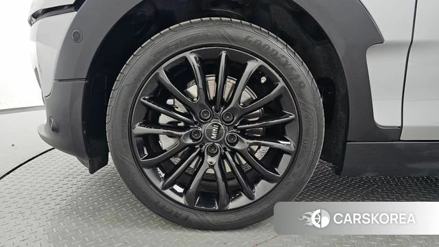 Mini Cooper Clubman id 4186027 из Кореи 25