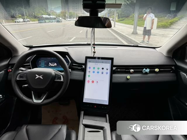 Xiaopeng Motors Xiaopeng G3 id 3993387 из Китая 12