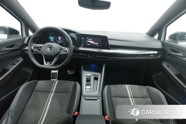 Volkswagen Golf id 4335104 из Китая 18