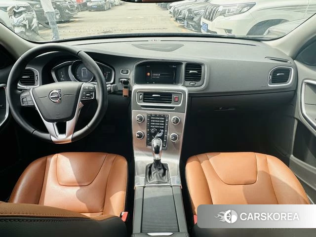 Volvo S60 id 4207340 из Китая 15