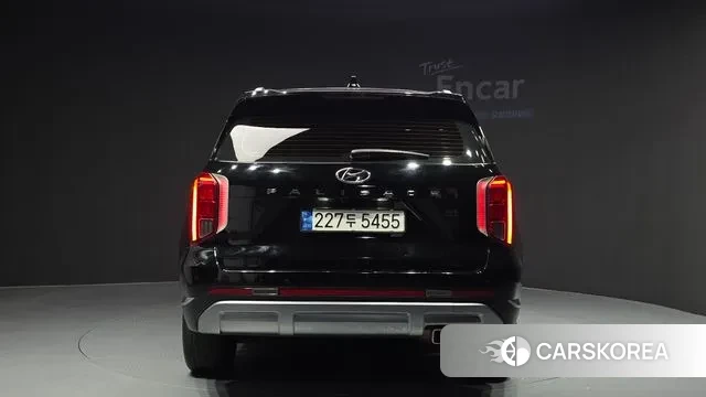 Hyundai The New Palisade id 3389212 из Кореи 14