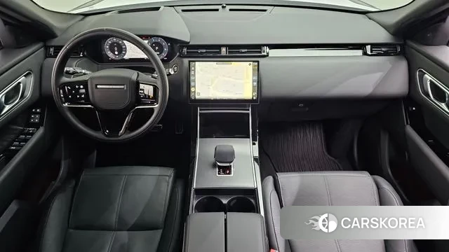 Land Rover Range Rover Velar id 3585541 из Кореи 14