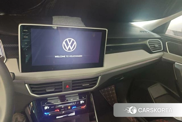 Volkswagen Tanyue id 4272321 из Китая 11