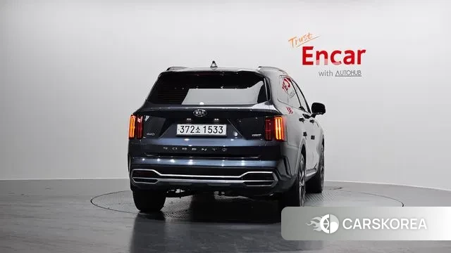 Kia Sorento 4th Generation id 3640369 из Кореи 14