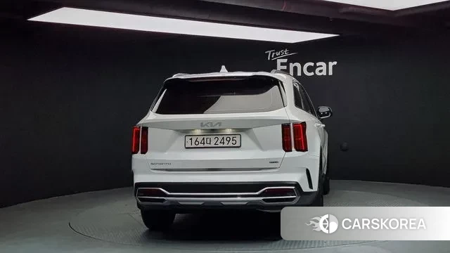 Kia Sorento 4th Generation id 2974502 из Кореи 14