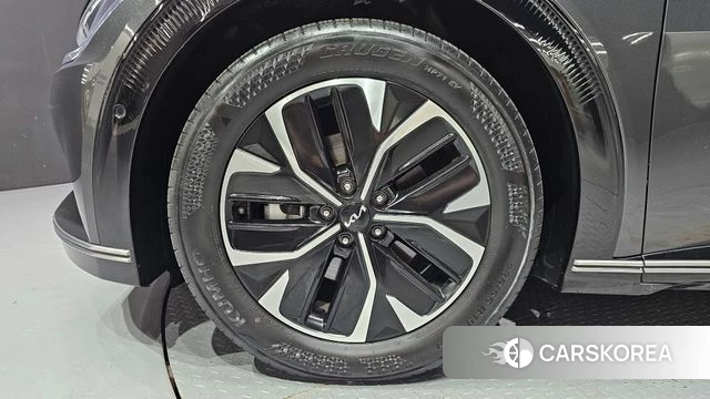 Kia EV6 id 4675450 из Кореи 29