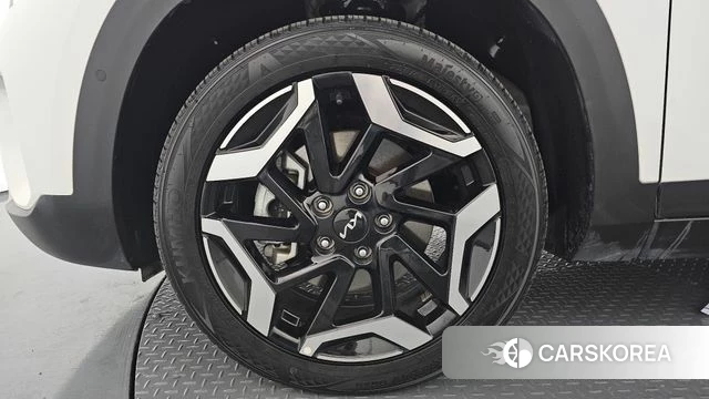 Kia The New Seltos id 4230839 из Кореи 34