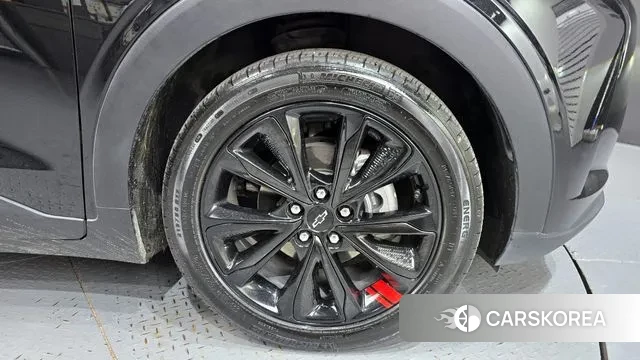 Chevrolet (GM Daewoo) Bolt EUV id 3420494 из Кореи 14