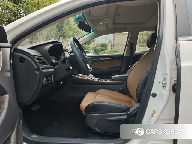 BYD Qin DM id 4235622 из Китая 10