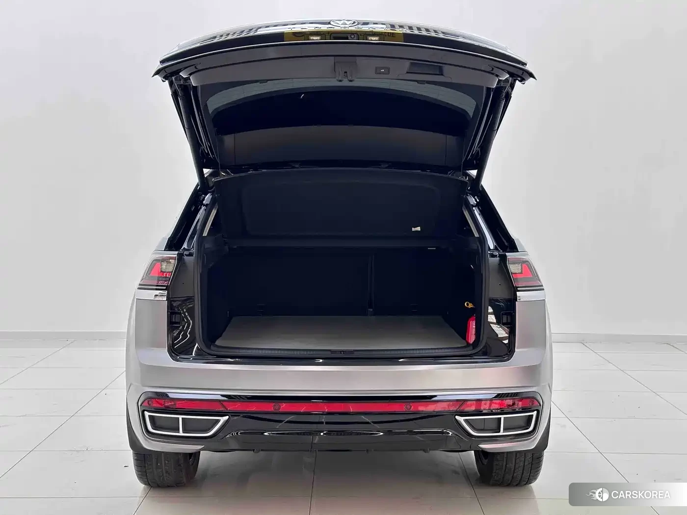 Volkswagen Teramont 2025 Черный из Китая, фото 4