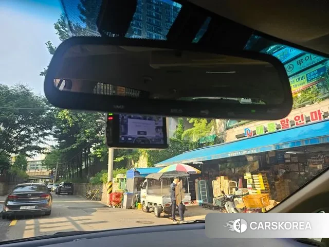 Kia The New Carnival id 2970856 из Кореи 7