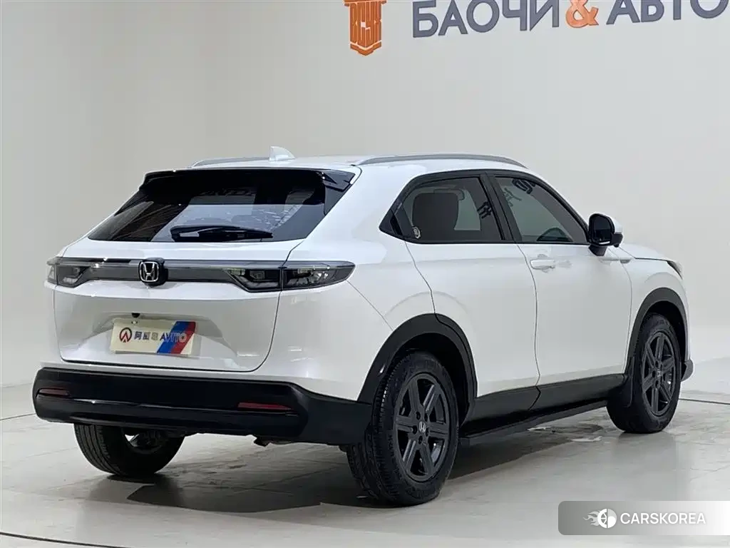 Honda XR-V id 4539119 из Китая 9