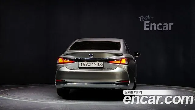 Lexus ES300h 7th generation id 2713595 из Кореи 14