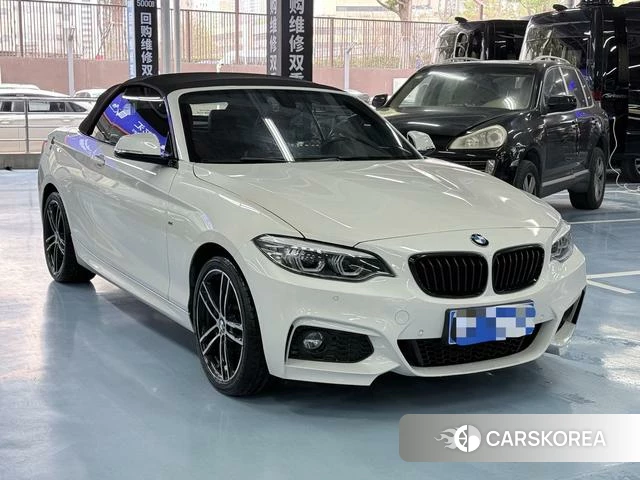 BMW 2 series (imported) id 4219707 из Китая 10