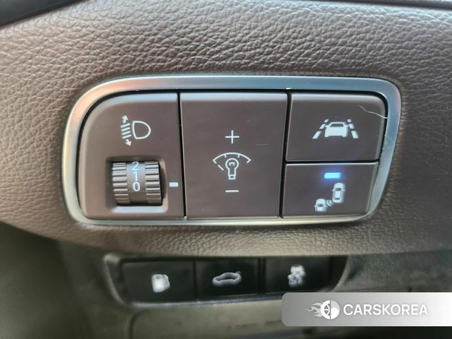 Hyundai Grandeur IG id 4255231 из Кореи 14