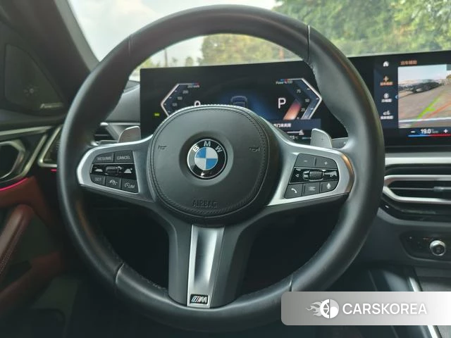 BMW 4 series id 4298408 из Китая 8