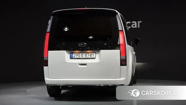 Hyundai Staria id 3680323 из Кореи 14