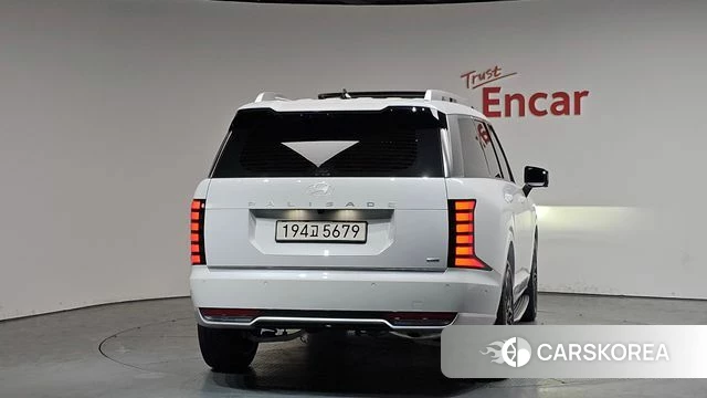 Hyundai Palisade (LX3) id 3891064 из Кореи 14