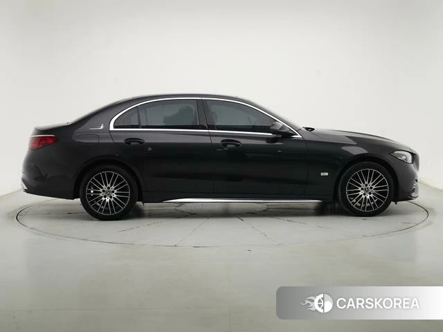 Mercedes-Benz Class C id 4265367 из Китая 22