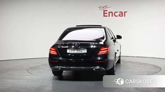Mercedes-Benz E-Class W213 id 3622207 из Кореи 14