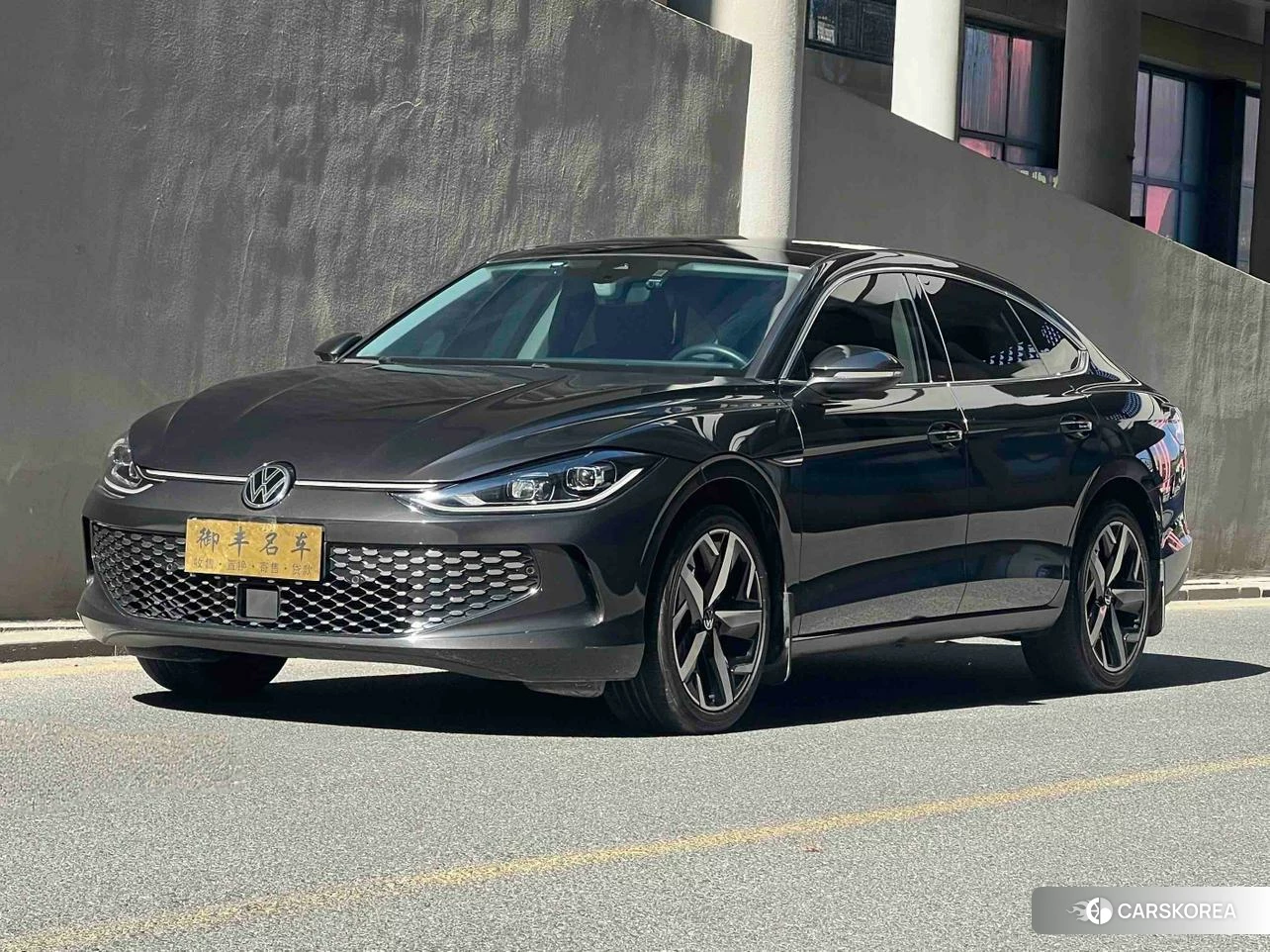 Volkswagen Lingdu id 4513814 из Китая 9