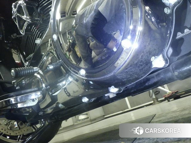 Engine photo