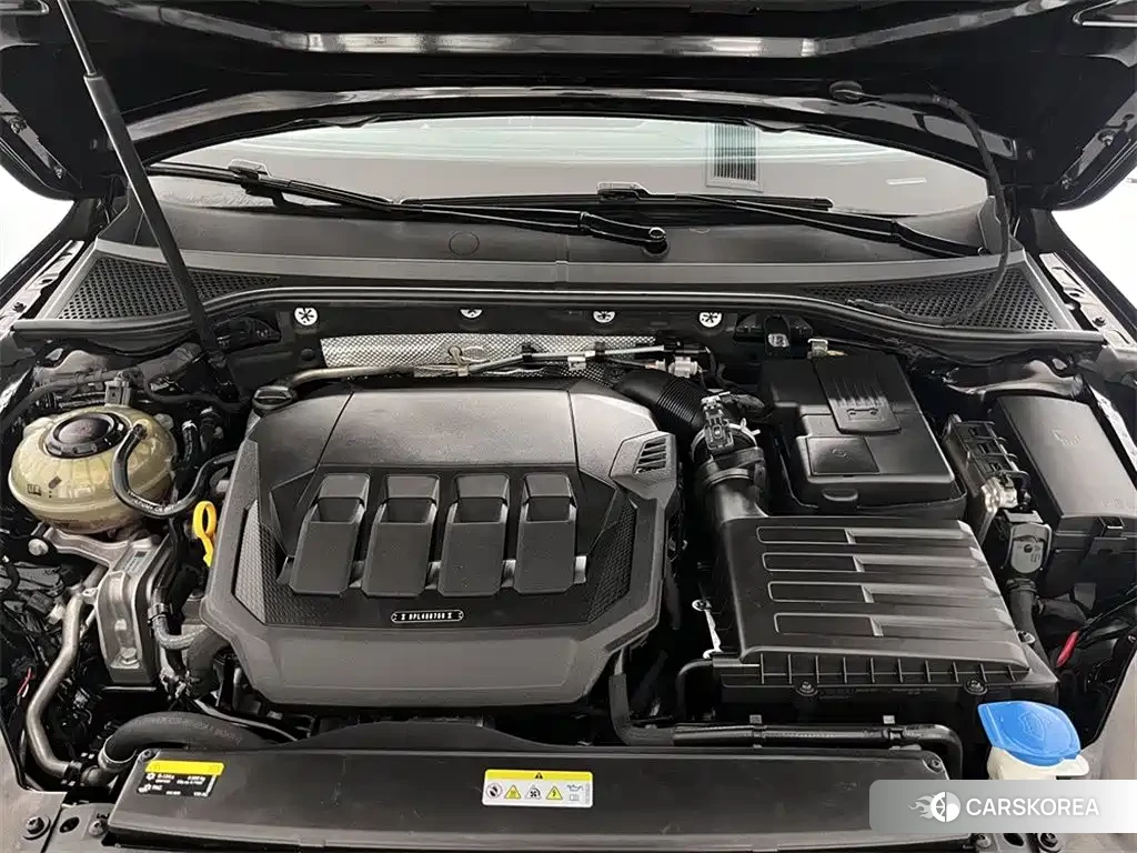 Volkswagen Magotan id 4514128 из Китая 10