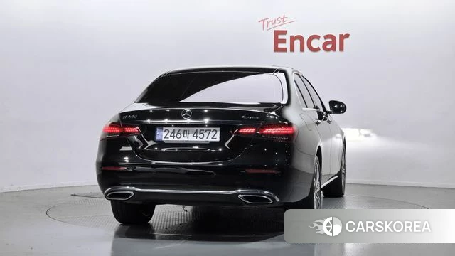 Mercedes-Benz E-Class W213 id 3964152 из Кореи 14