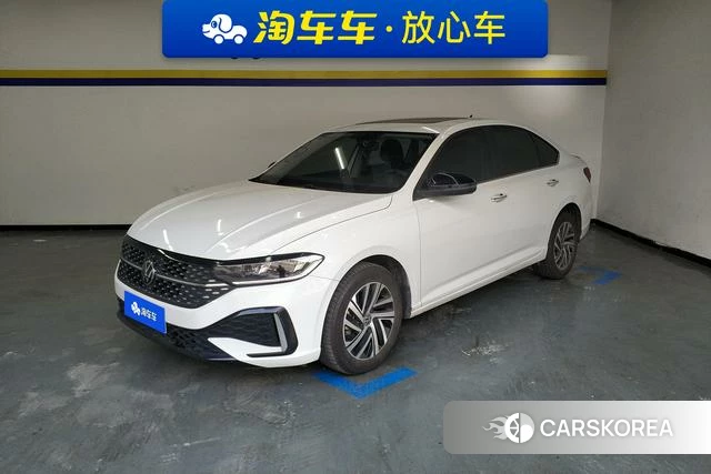 Volkswagen Lavida id 4297907 из Китая 11
