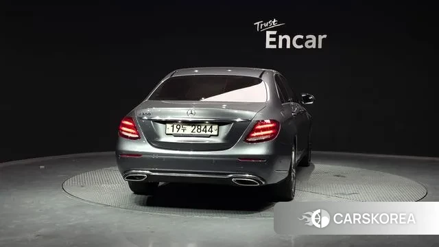 Mercedes-Benz E-Class W213 id 3766588 из Кореи 14