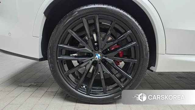 BMW X5 (G05) id 4612397 из Кореи 26