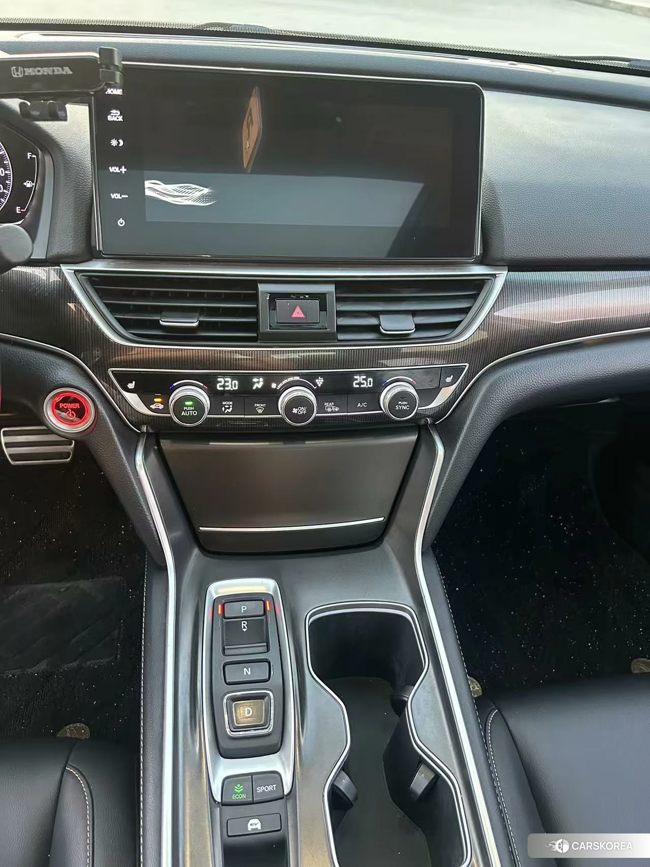 Honda Accord id 4421073 из Китая 10